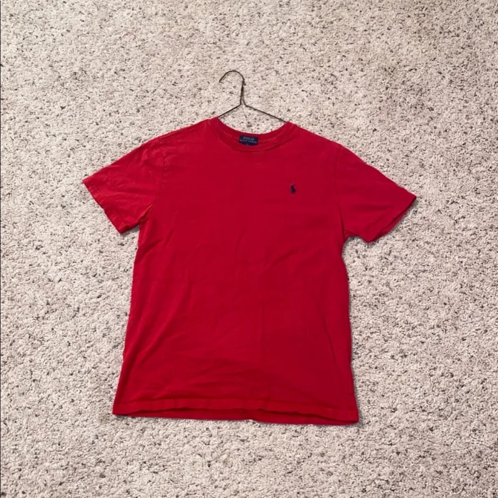 Polo shirt